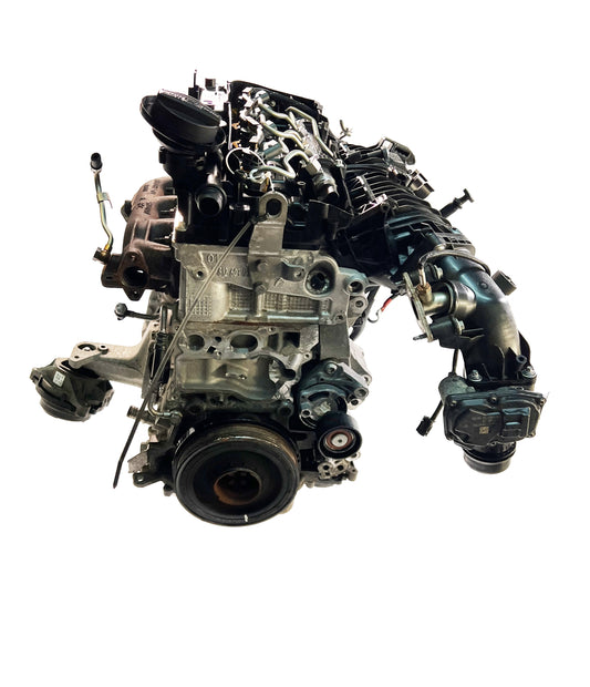 Moteur BMW Série 1 F20 F21 116d 2012 116 Diesel D N47D16A N47 11002296635 | ExpressParts