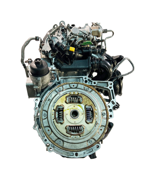 Moteur Opel Grandland X A18 1,6 Turbo Hybrid4 5GB EP6FADTX - d'occasion - Moteur Auto Usagé