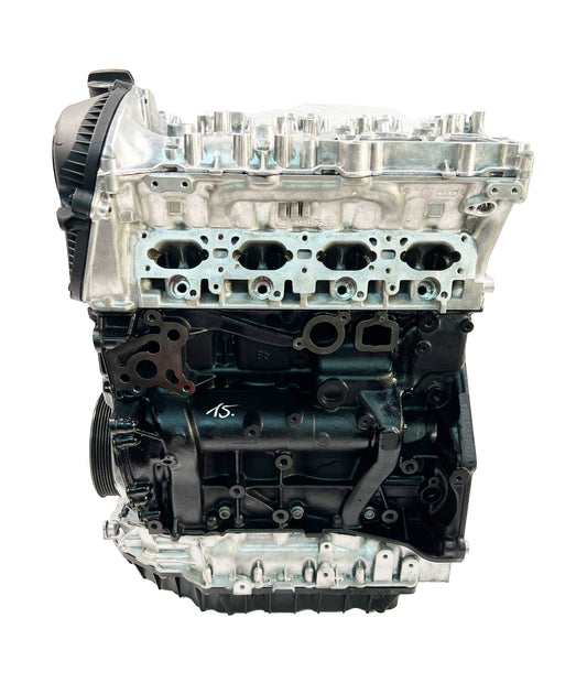 Moteur révisé Audi Seat VW 2020 A3 TFSI TSI DNUE DNU 06K100039B | ExpressParts