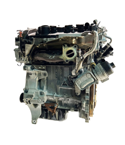 Moteur Opel Grandland X A18 1,6 Turbo Hybrid4 5GB EP6FADTX - d'occasion - Moteur Auto Usagé
