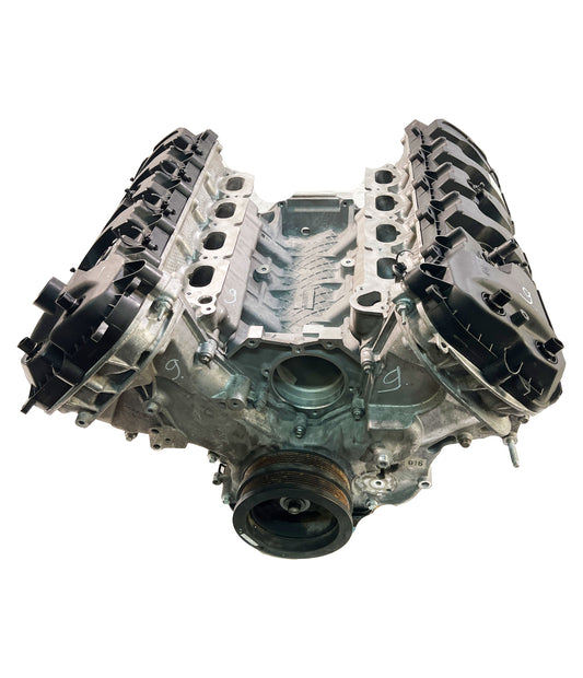 Moteur 2017 Ford Mustang 2017 V8 essence MF8F | ExpressParts