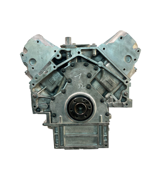 Moteur 2007 Chevrolet Corvette C6 6,0 V8 LS2 364CUV8 piston NEUF d'occasion - Moteur Auto Usagé