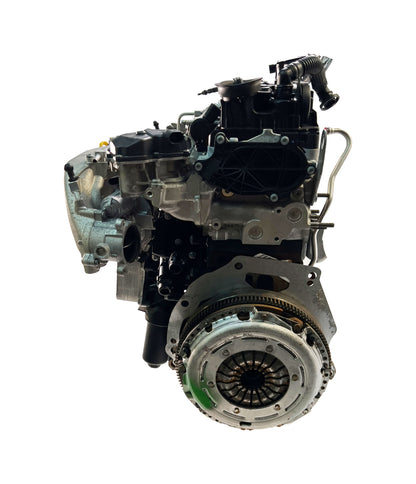 Moteur Audi Seat Skoda VW A3 Leon Golf 2,0 TDI Diesel DSUD DSU 05L100032A d'occasion - Moteur Auto Usagé