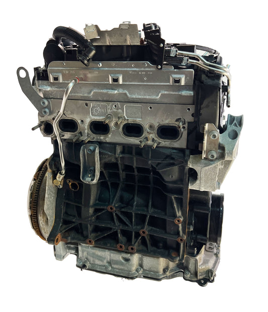 Moteur Audi Seat Skoda VW A3 Leon Golf 2,0 TDI Diesel DSUD DSU 05L100032A d'occasion - Moteur Auto Usagé