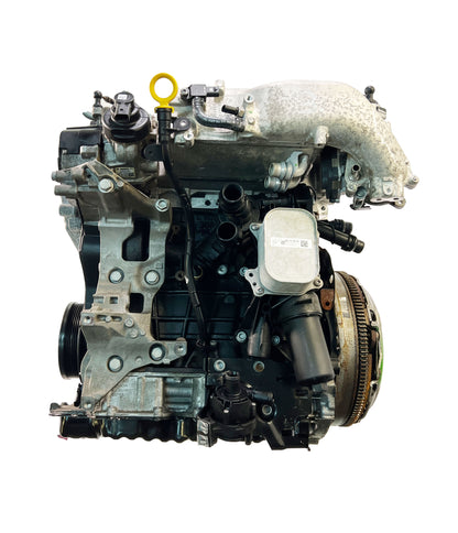 Moteur Audi Seat Skoda VW A3 Leon Golf 2,0 TDI Diesel DSUD DSU 05L100032A d'occasion - Moteur Auto Usagé