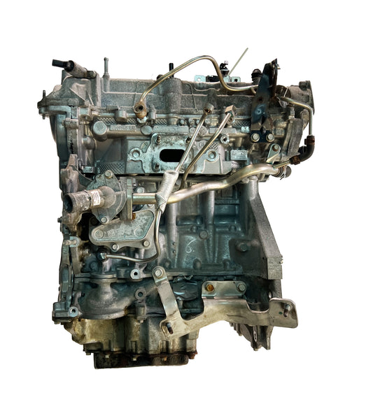 Moteur Opel Vauxhall Insignia Z18 2019 Z18 essence D15SFT LFV 12684730 95529214 | ExpressParts