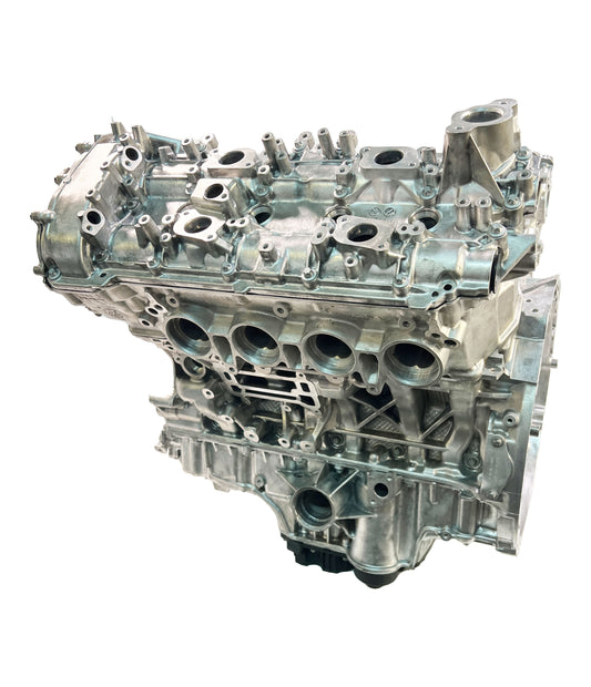 Moteur Mercedes W213 E 63 AMG 2017 W213 S 4-matic 177.980 M177.980 A1770106205 | ExpressParts