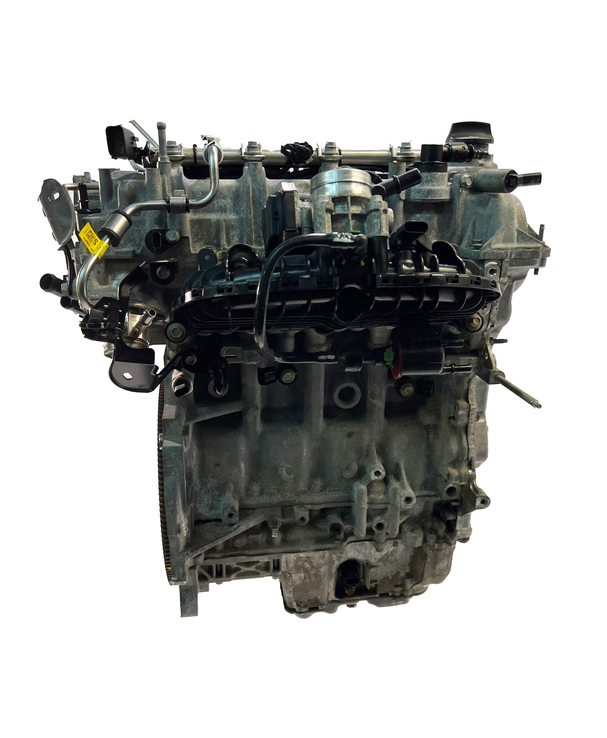 Moteur Opel Vauxhall Insignia Z18 1,5 essence D15SFT LFV 12684730 95529214 d'occasion - Moteur Auto Usagé