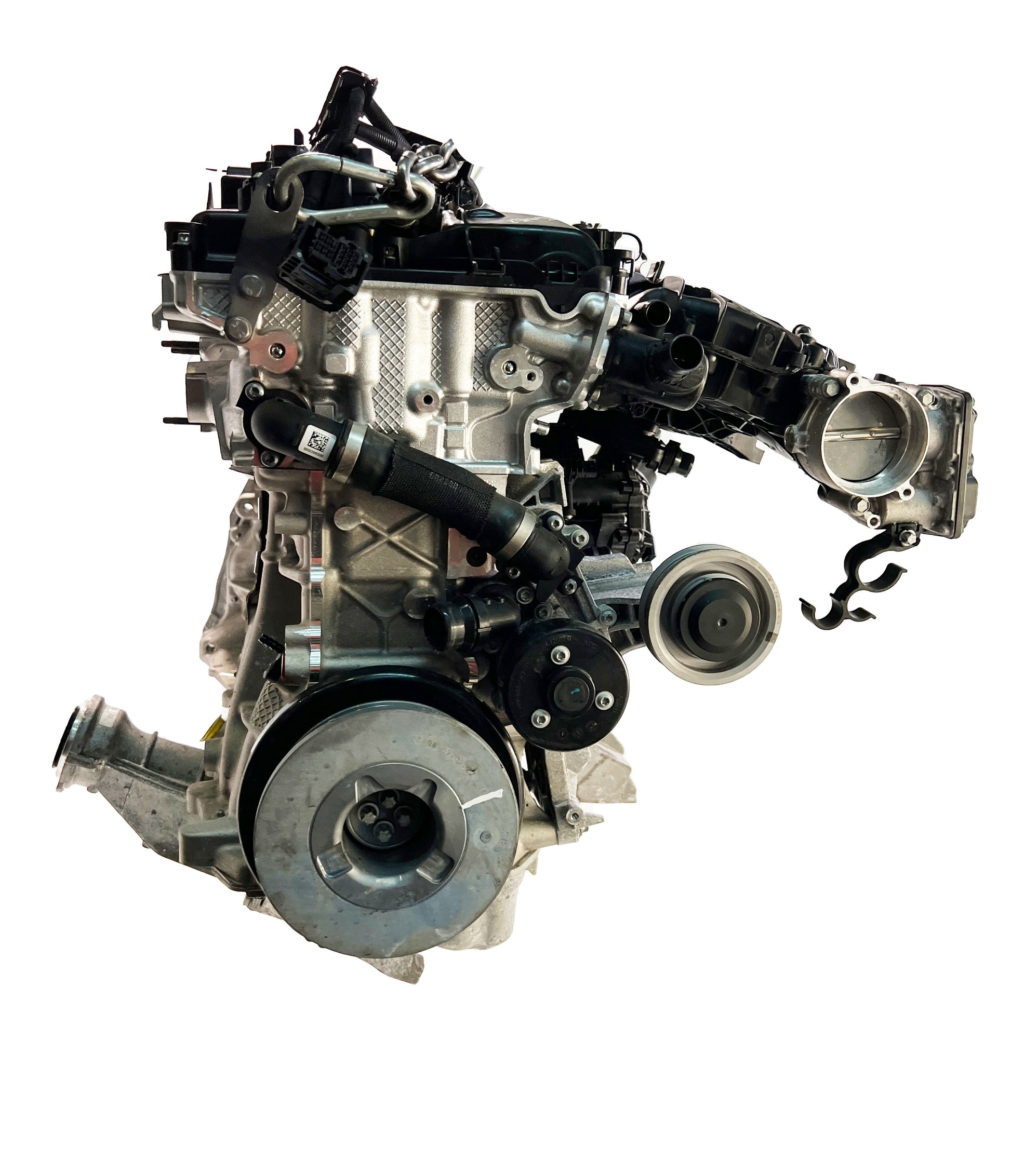 Moteur BMW Série 5 G30 F90 545 e 3,0 Hybride xDrive B58B30C B58 GC1 11005A40B50 d'occasion - Moteur Auto Usagé