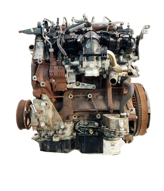 Moteur Land Rover Defender L316 2015 L316 Td4 4x4 DT224 Puma LR029694 | ExpressParts