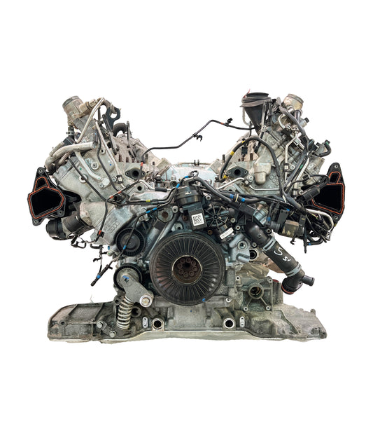 Moteur Audi A6 C7 S6 A7 S7 A8 4H 2014 A6 TFSI Quattro V8 CEU CEUA CEUC | ExpressParts
