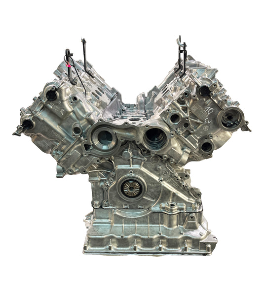 Moteur révisé Porsche 2018 4S CSZ CSZA MCS.ZA Identique à DGP DGPC | ExpressParts