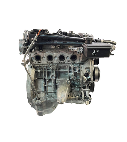 Moteur Mercedes Benz W204 C204 S205 2011 W204 CGI 271.860 M271.860 A2710107697 | ExpressParts