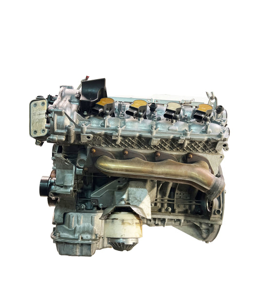 Moteur d'occasion Mercedes Classe S W221 C216 5.5L – M273.961-273.961/A2730100002 – 2006