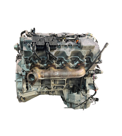 Moteur Mercedes-Benz Classe M W163 ML 55 AMG 5,4 V8 113.981 M113.981 - d'occasion - Moteur Auto Usagé