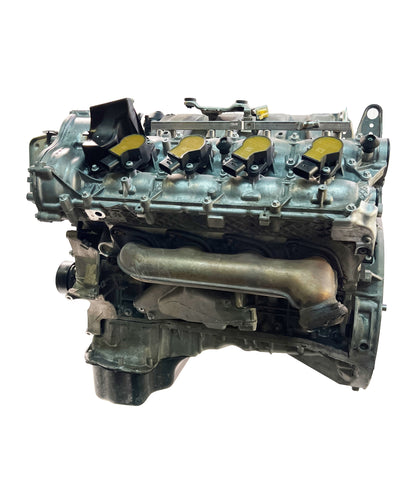 Moteur Mercedes-Benz Classe M W164 5,5 ML 500 273.963 M273.963 - d'occasion - Moteur Auto Usagé