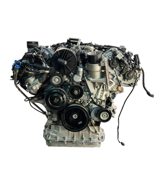 Moteur Mercedes Classe E W211 S211 E 500 2008 C219 V8 273.960 M273.960 A2730107200 | ExpressParts