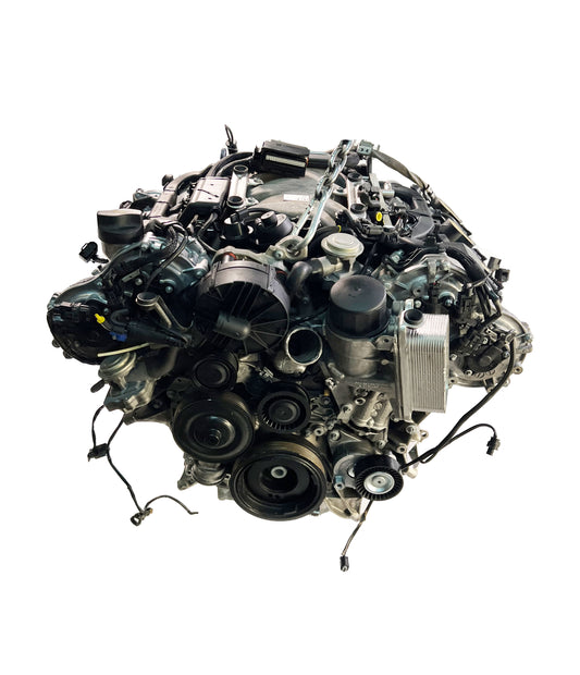 Moteur Mercedes SLK R171 350 2004 R171 V6 M272.963 272.963 A2720109802 | ExpressParts