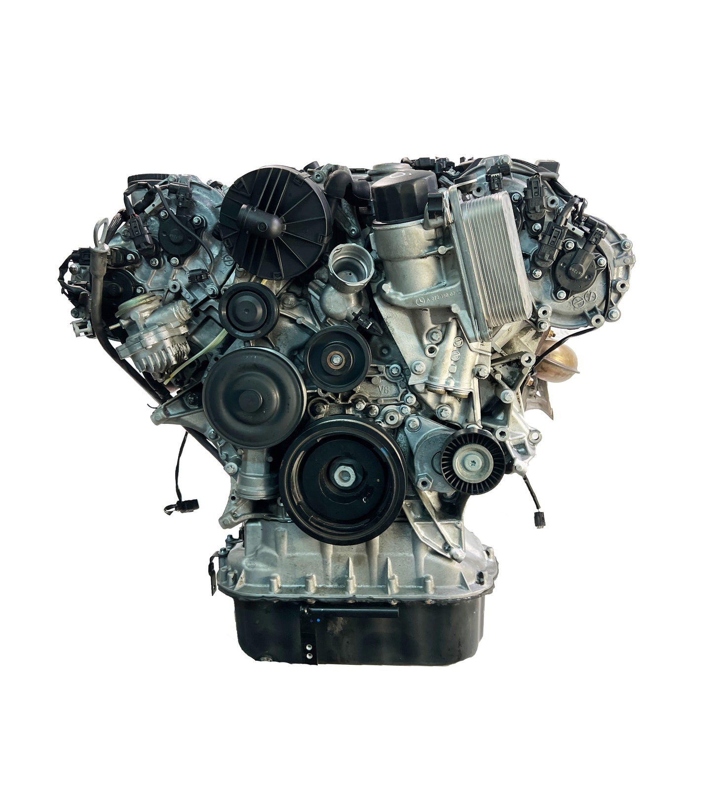 Moteur Mercedes-Benz Classe GL X164 4,7 GL 450 273.923 M273.923 - d'occasion - Moteur Auto Usagé