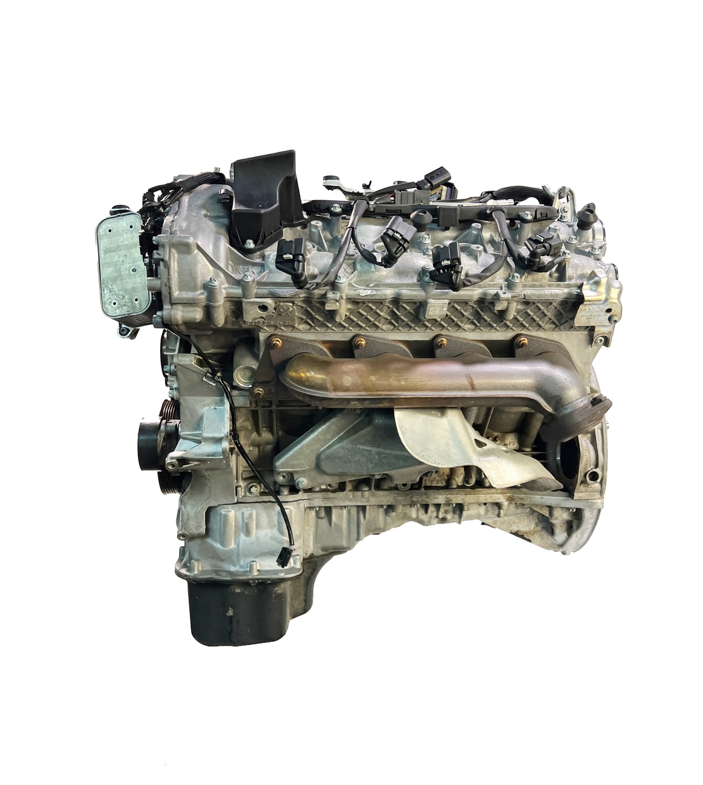 Moteur Mercedes-Benz Classe GL X164 4,7 GL 450 273.923 M273.923 - d'occasion - Moteur Auto Usagé