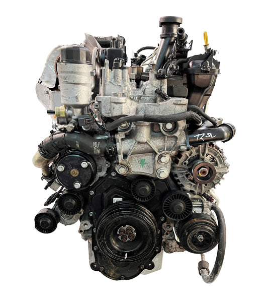Moteur Land Rover Range Evoque 2020 D150 204DTD LR118398 | ExpressParts