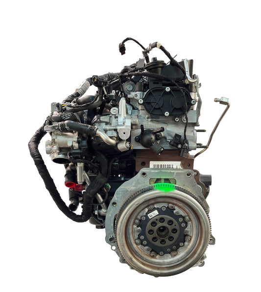 Moteur VW Volkswagen Passat B8 2018 B8 TDI Diesel DFCA DFC 04L100036L 158.000 KM | ExpressParts