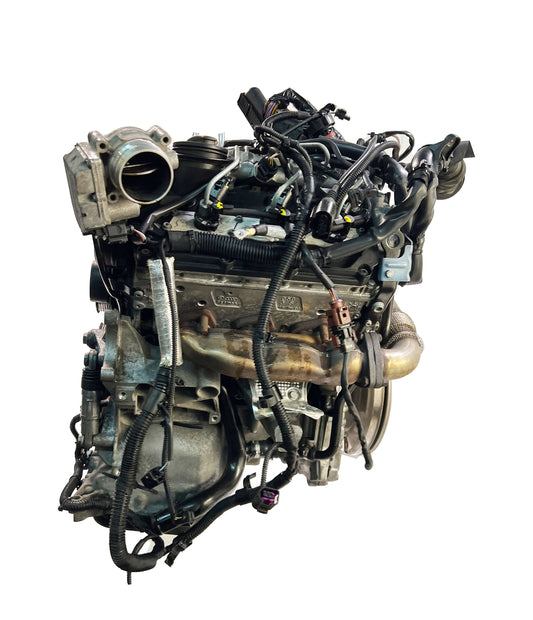 Moteur Audi A4 B8 A5 8T 2010 A4 TDI Diesel CCWA CCW 059100098J | ExpressParts