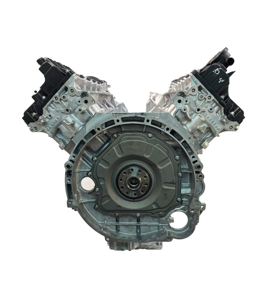 Moteur révisé Land Rover Range Rover 2016 SCV8 4x4 508CV AJ133 | ExpressParts