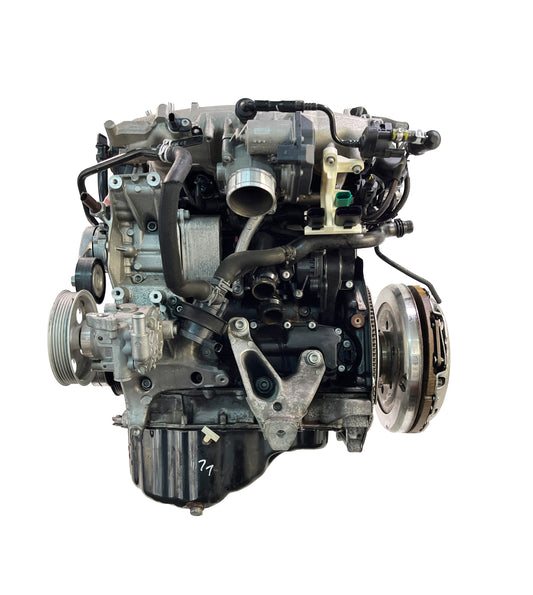 Moteur Audi A4 B8 2011 A4 TFSI essence CFKA CFK identique à CDN 06H100032N | ExpressParts