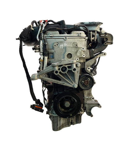 Moteur VW Seat Golf IV Bora Toledo 2,3 V5 AQN 066100031B d'occasion - Moteur Auto Usagé