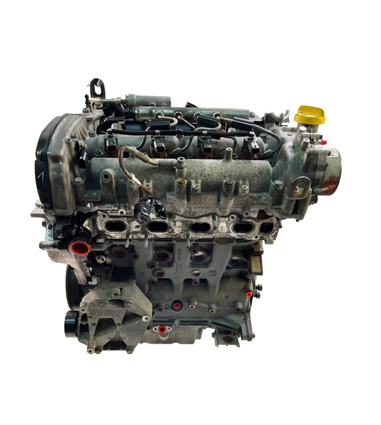 Moteur Saab 9-3 93 E50 9-5 1,9 TTiD Diesel Z19DTR Z19 55213955 d'occasion - Moteur Auto Usagé