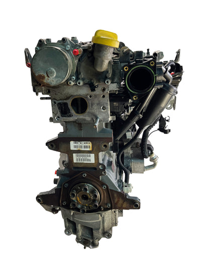 Moteur Saab 9-3 93 E50 9-5 1,9 TTiD Diesel Z19DTR Z19 55213955 d'occasion - Moteur Auto Usagé