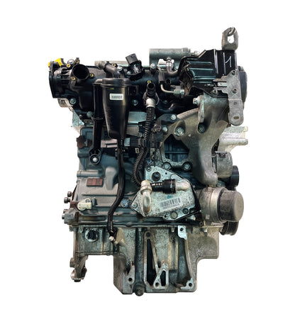 Moteur Saab 9-3 93 E50 9-5 1,9 TTiD Diesel Z19DTR Z19 55213955 d'occasion - Moteur Auto Usagé