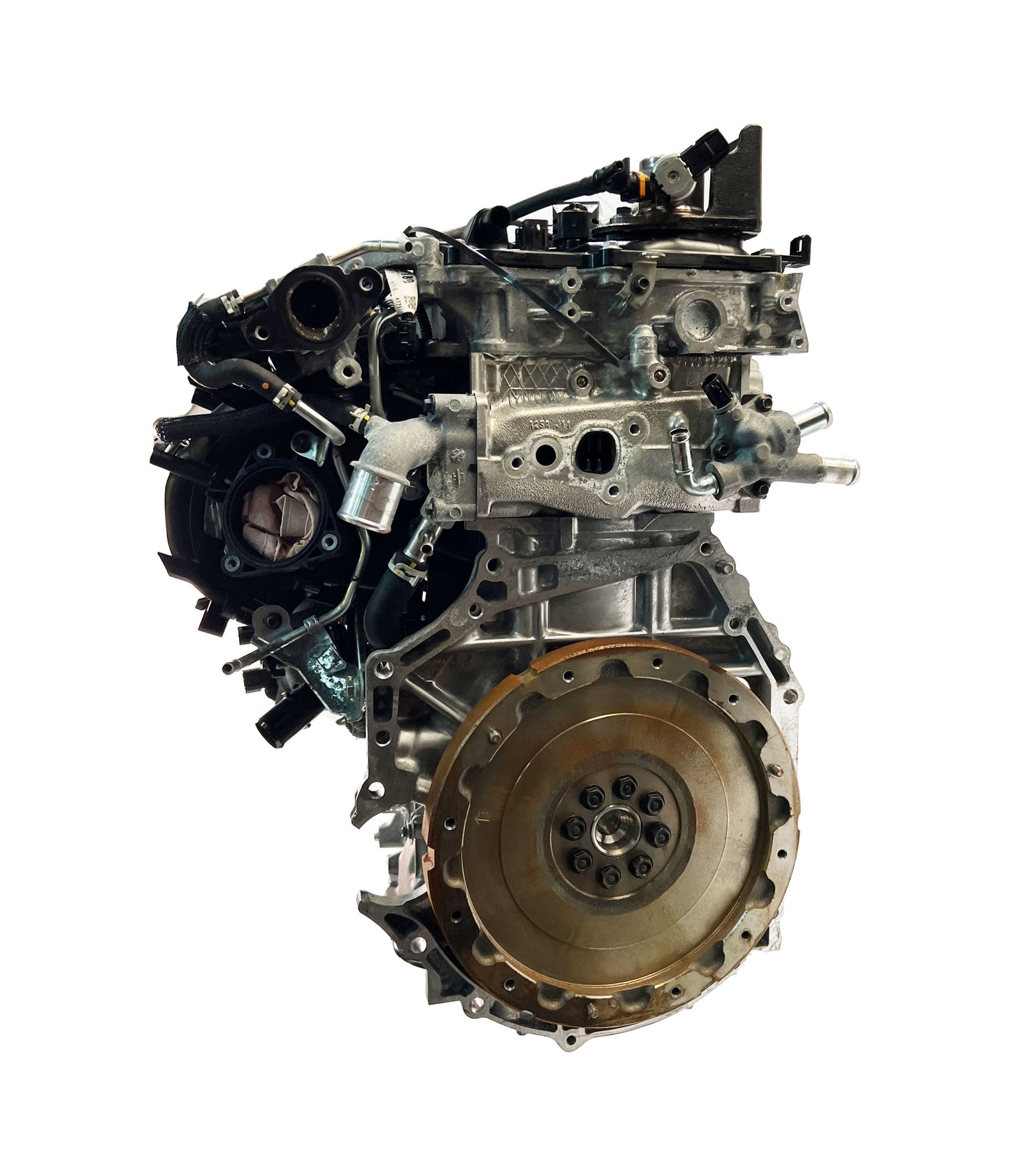 Moteur Suzuki Across A5Z 2,5 Hybride A25A-FXS A25A A25AFXS - d'occasion - Moteur Auto Usagé