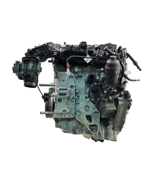 Moteur BMW 3er F30 F31 F80 320d 2017 d B47D20A B47 11002455623 78.000 KM | ExpressParts