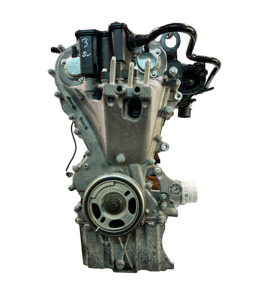 Moteur Ford Fiesta Puma 2022 EcoBoost mHEV BZJA N1BG-6006-LA 7.400 KM | ExpressParts