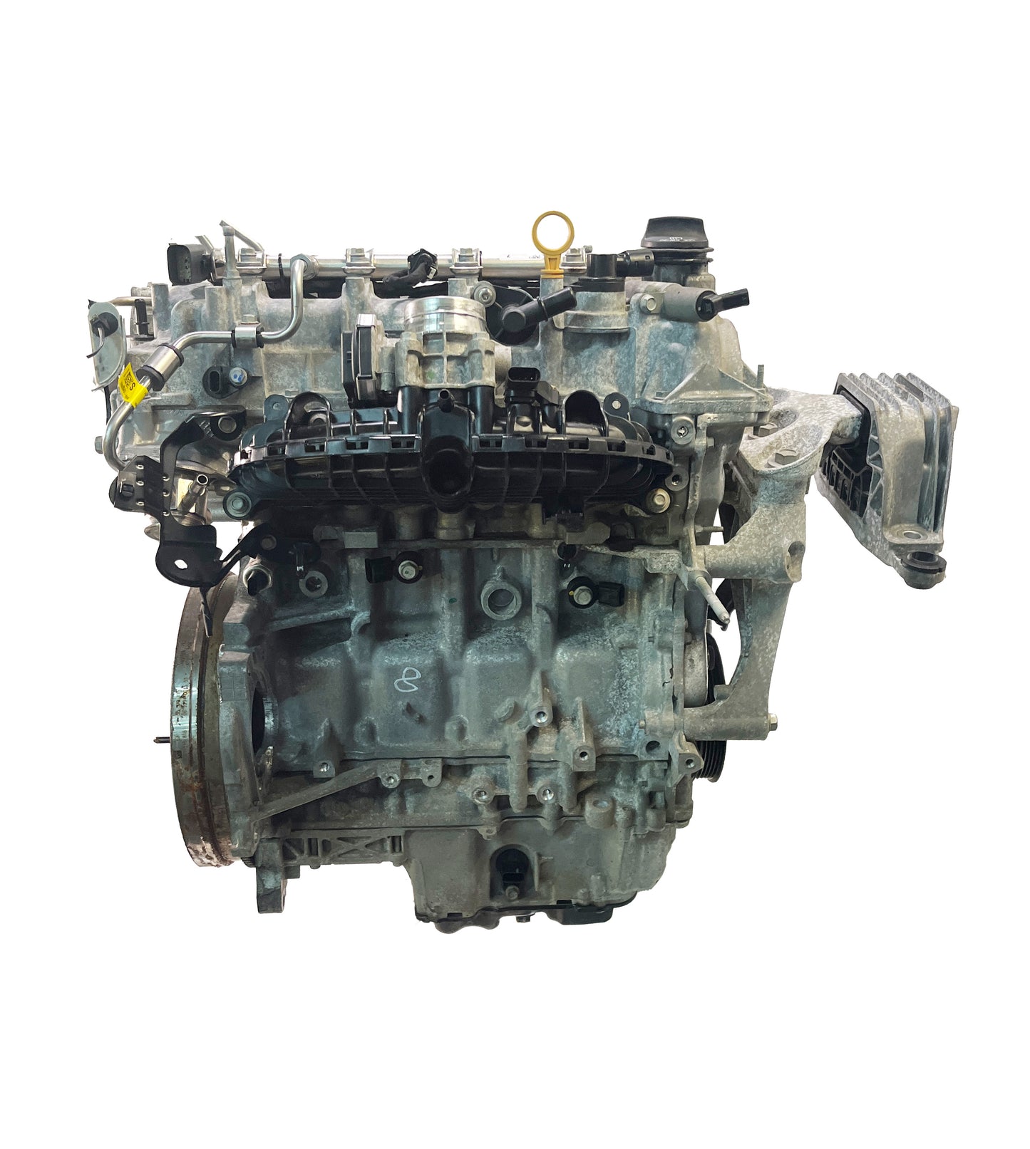 Moteur Opel Insignia B 1,5 Z18 68 B15SFT B15 LFV 12670138 95527131 95527131 d'occasion - Moteur Auto Usagé