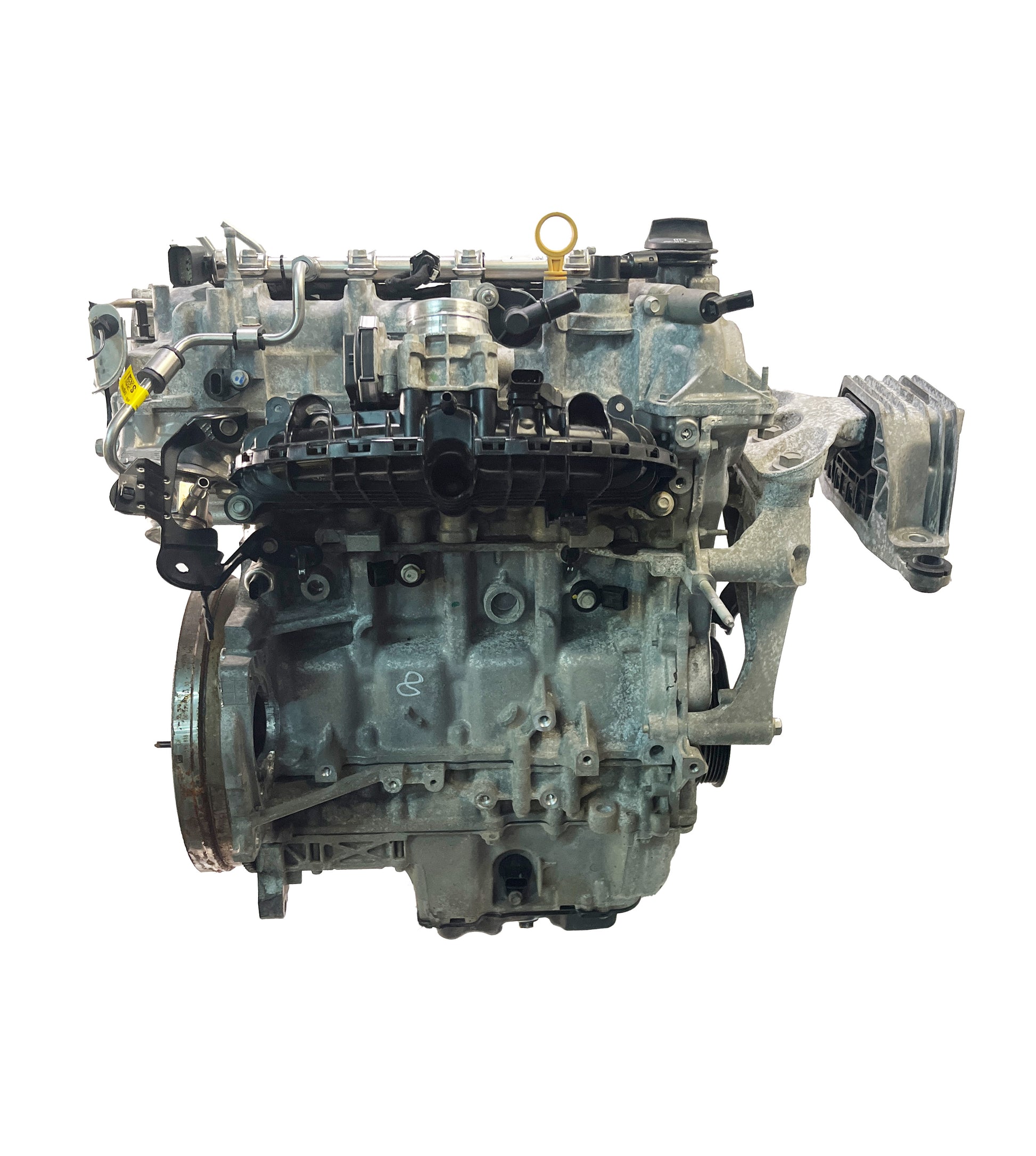 Moteur Opel Insignia B 1,5 Z18 68 B15SFT B15 LFV 12670138 95527131 95527131 d'occasion - Moteur Auto Usagé