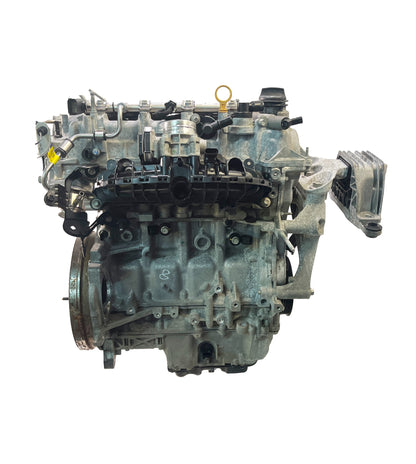 Moteur Opel Insignia B 1,5 Z18 68 B15SFT B15 LFV 12670138 95527131 95527131 d'occasion - Moteur Auto Usagé