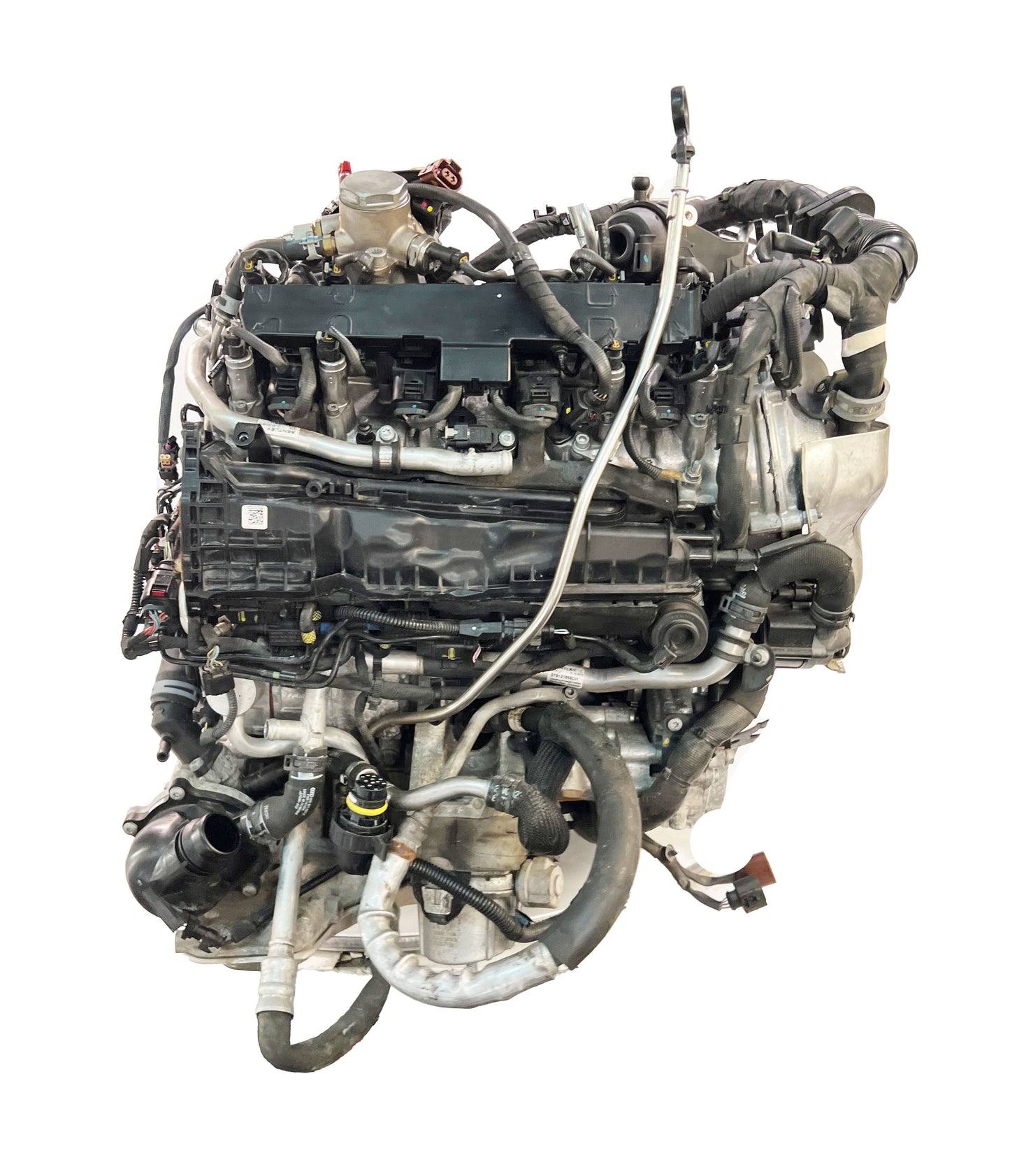 Moteur Bentley Continental GT 4,0 V8 CYC CYCA CYCB 43.000 KM 079100033Q d'occasion - Moteur Auto Usagé