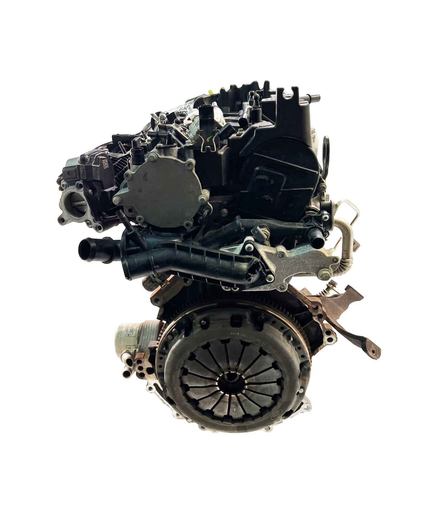 Moteur Ford Fiesta MK7 VII 2020 MK7 EcoBoost M1JP L1BG-6006-MA 41.000 KM | ExpressParts