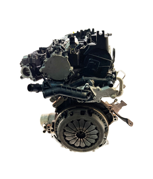 Moteur Ford Fiesta MK7 VII 2020 MK7 EcoBoost M1JP L1BG-6006-MA 41.000 KM | ExpressParts