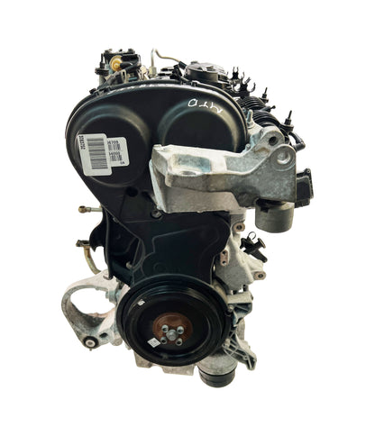Moteur Volvo S60 Mk2 134 2,0 T4 essence B4204T19 36010321 46.000 KM d'occasion - Moteur Auto Usagé