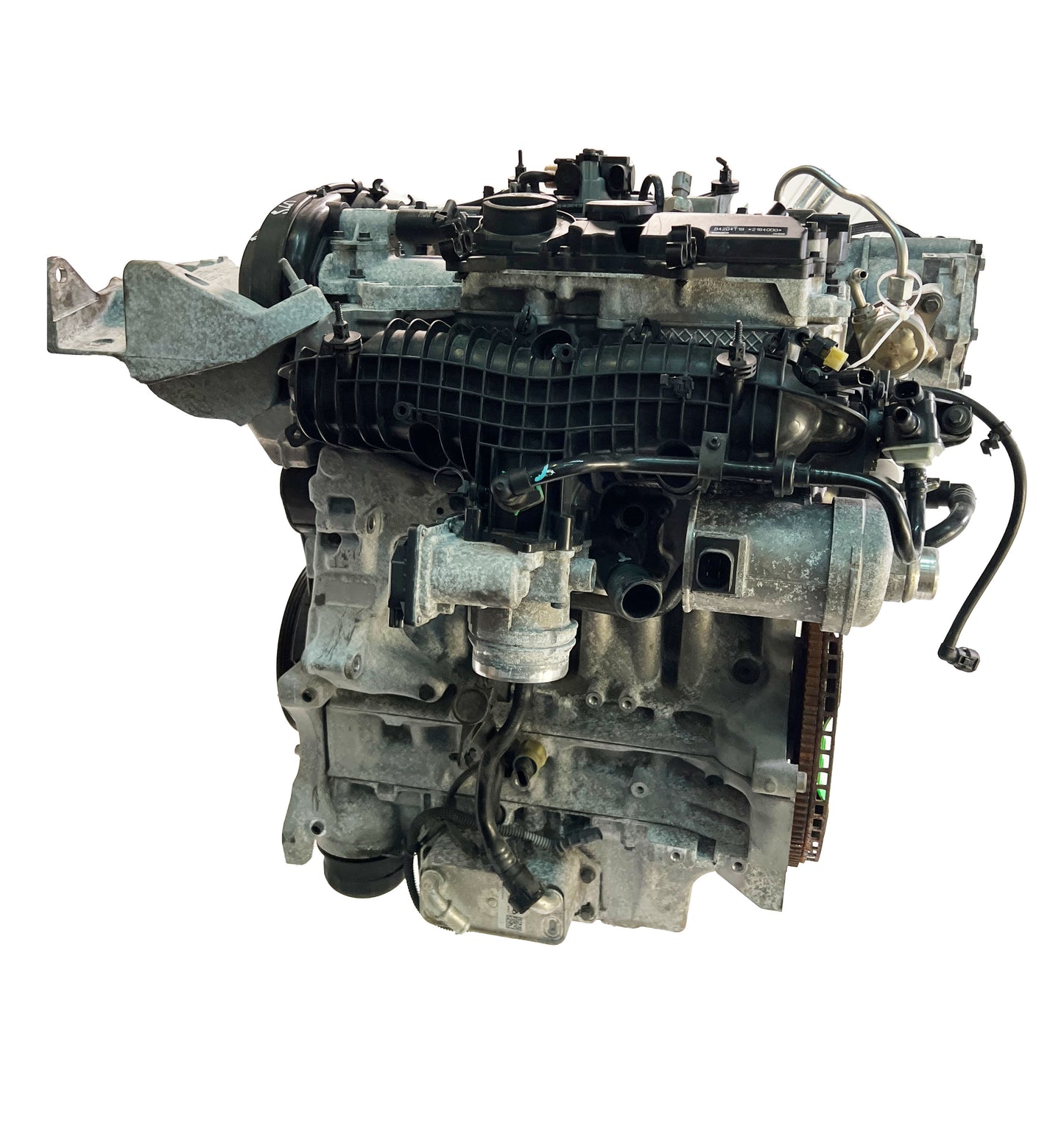 Moteur Volvo S60 Mk2 134 2,0 T4 essence B4204T19 36010321 46.000 KM d'occasion - Moteur Auto Usagé