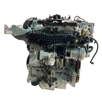 Moteur Volvo S60 Mk2 134 2,0 T4 essence B4204T19 36010321 46.000 KM d'occasion - Moteur Auto Usagé