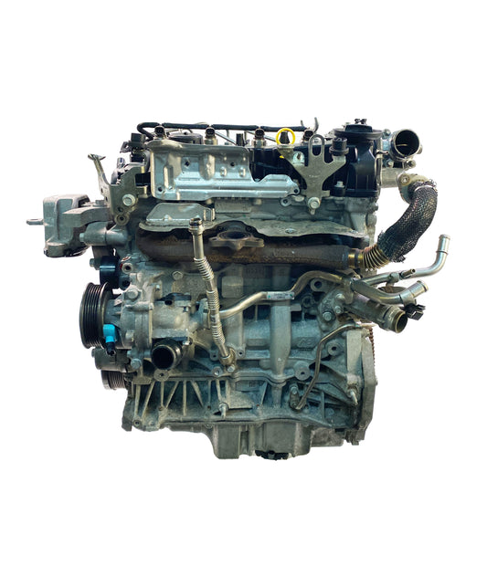 Moteur d'occasion Opel Astra Insignia Mokka Zafira 1.6L – B16DTH-B16/55498667 – 2016