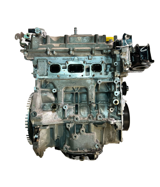 Moteur Nissan Pulsar C13 2016 C13 DIG-T HRA2DDT H5F 101024ED9B 151.000 KM | ExpressParts