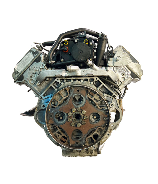 Moteur Land Rover Range L322 2004 L322 V8 4x4 448S2 M62B44 LBB000530 | ExpressParts