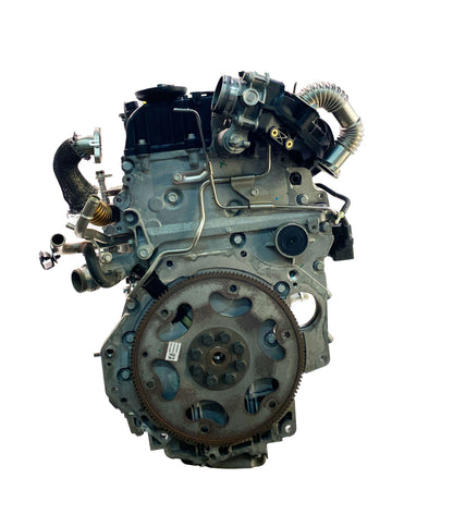 Moteur Opel Astra Insignia Mokka Zafira 1,6 CDTI B16DTH B16 55498667 d'occasion - Moteur Auto Usagé