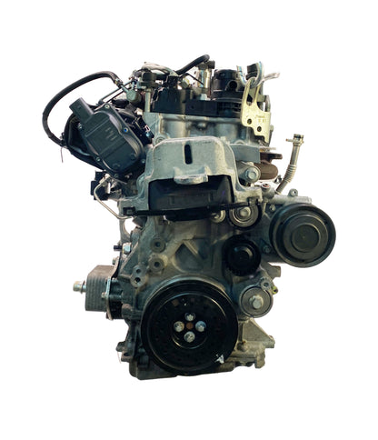 Moteur Opel Astra Insignia Mokka Zafira 1,6 CDTI B16DTH B16 55498667 d'occasion - Moteur Auto Usagé